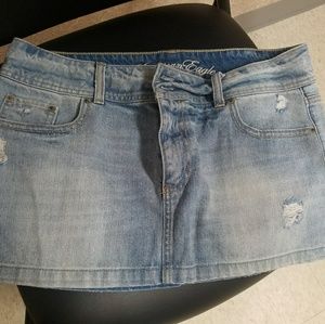 💜American Eagle Mini Skirt💜